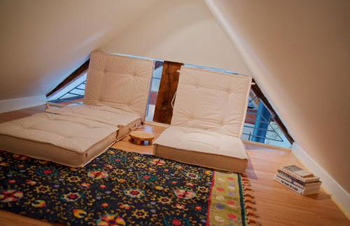 The Hornbill at Home Farm Shropshire - Foto 9