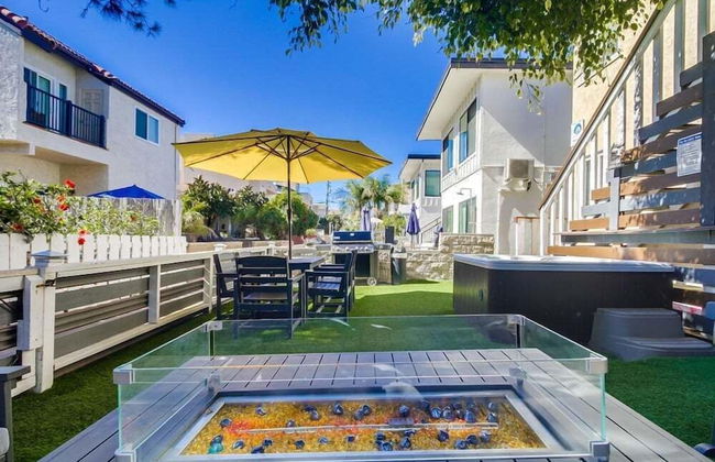 The Big House - Foto 66