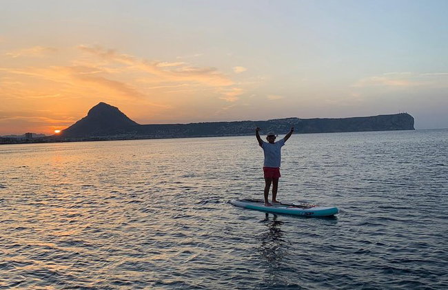 Alquiler de SUP - Foto 1