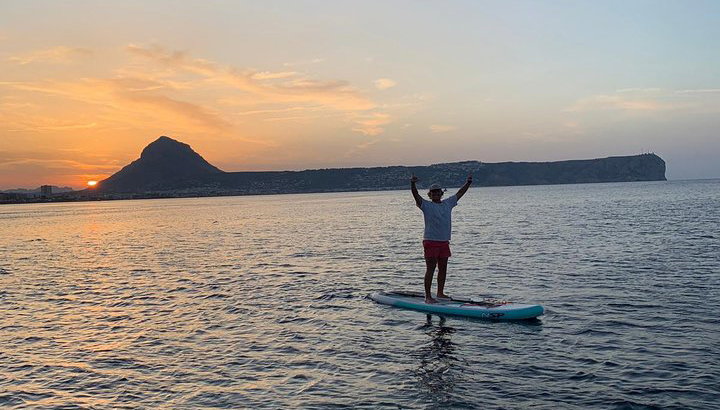 Alquiler de SUP - Foto 1