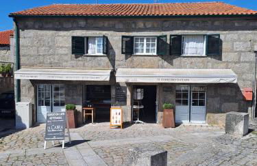 Casa Terreiro Da Lapa - Foto 1