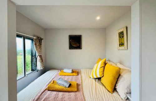 Unique Suffolk Cabin with Countryside Views - Foto 43