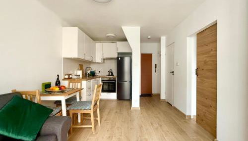 Cozy Stay Rondo ONZ Apartment - Foto 2, stove, pet friendly
