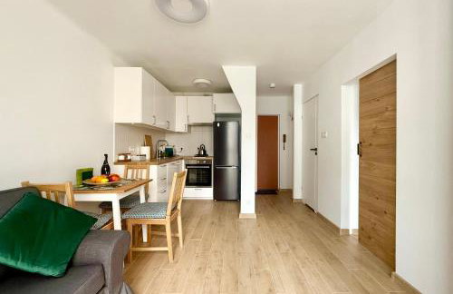 Cozy Stay Rondo ONZ Apartment - Foto 2