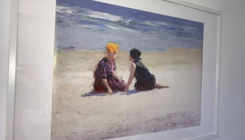 Ferienwohnung Sonnendeck - Foto 4