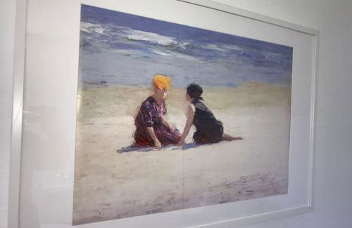 Ferienwohnung Sonnendeck - Foto 4