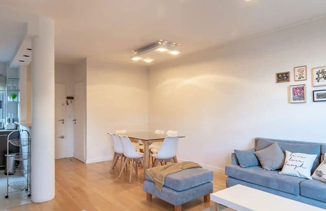 September Vibes Specious 2BR in Buenos Aires - Foto 3