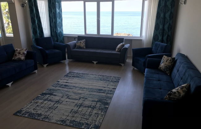 Hacisalihoglu Apart - Photo 14