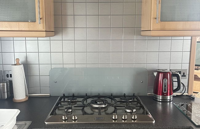 Immaculate 2-bed Lodge in Monreith - Photo 1