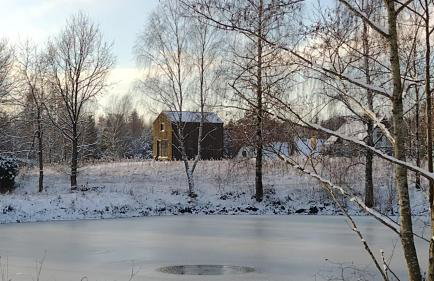 Domek Letniskowy ZŁOTY KARAŚ - Foto 22