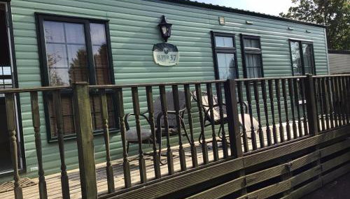 Steamer View Todber Valley Caravan Park - Foto 3