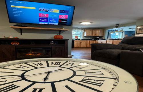 Northern Maine Getaway - Foto 7