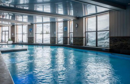 Résidence Pierre & Vacances Premium L'Amara - Foto 20