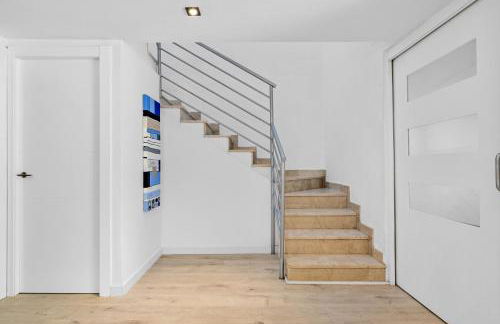 Casa Sierra Nevada - Foto 22