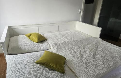 Residence Moai - Gardenview - Business Travel - kostenloser Parkplatz, WLAN, Waschtrockner, Smart TV, Qbo ESSENTIAL, ergonomischer Schreibtisch - Foto 10