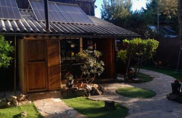 La cabaña de Paredes - Photo 24