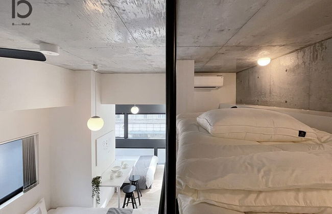 b hotel Neko Yard - Foto 12