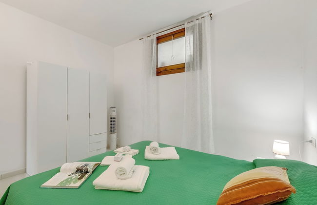 I Fari Apartments 600m From The Beach - Foto 12