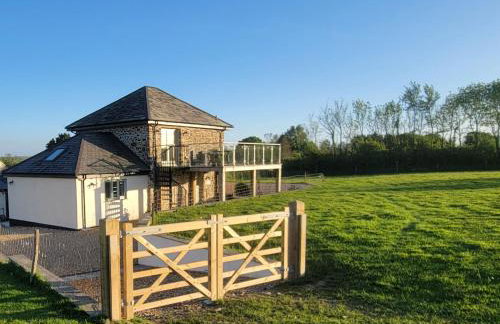 18th century barn in beautiful Devon countryside - Foto 7