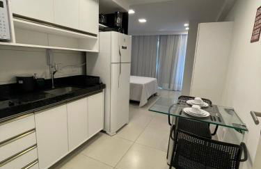 Beach Class Ilha do Leite - Flat Studio 1105 - Foto 34