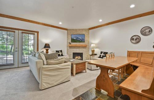 One-Bedroom Villa - Foto 2