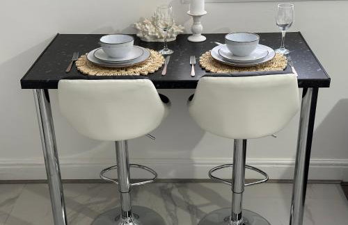 2 bedroom flat close to Manchester City, Manchester City stadium and Coop Arena - Foto 62