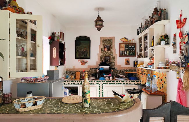 Villa Keur Bibou - Photo 23