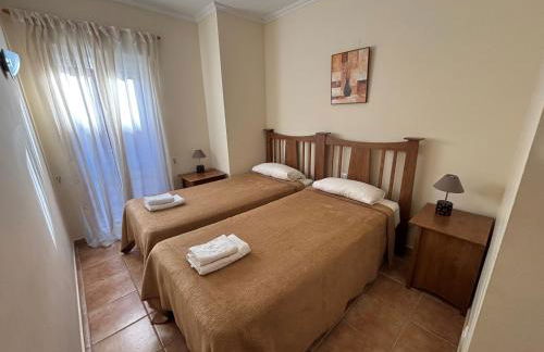 Apartamentos Serviden Jacaranda La Sella - Foto 38