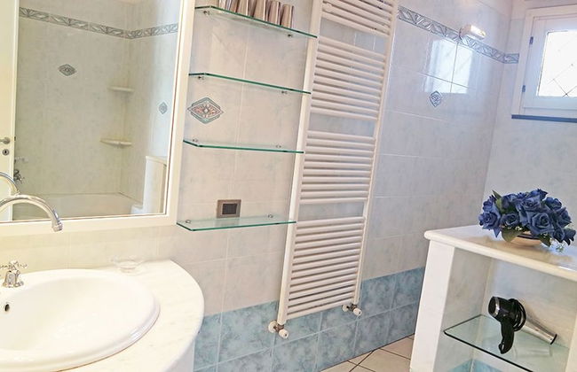 Villa Paola - Foto 19