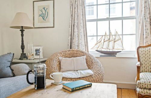 Central Lymington Retreat - Foto 8