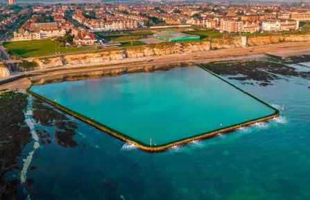 The Lynton Lookout - Foto 54