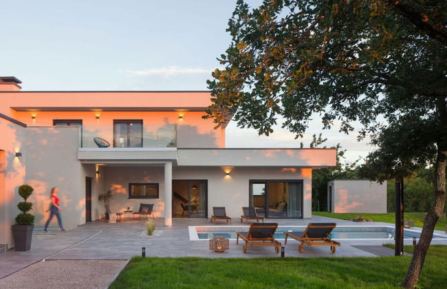 Villa Sent Comfortable Holiday Residence - Foto 29