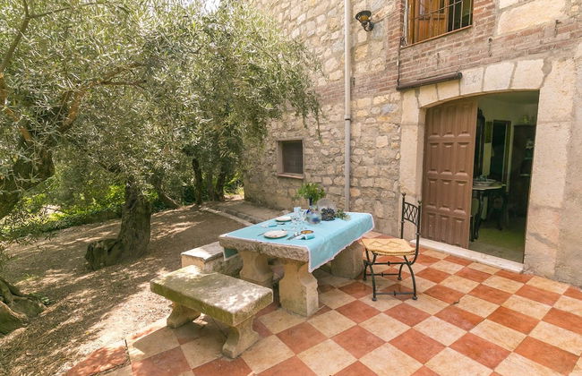 Finca del Valle - Foto 21