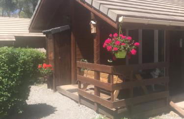 Chalet calme - Photo 12