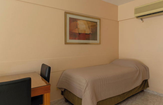 Le Batiment Apartments - Foto 15