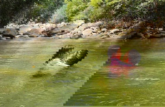 Baansuan Suksangob Farm Stay - Photo 31