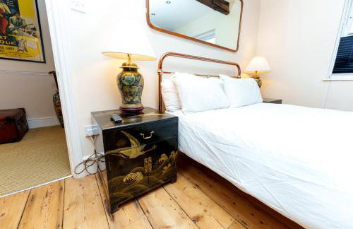 Ultrachic Georgian Townhouse In Central London - Foto 34