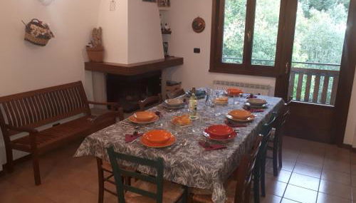 Grande appartamento I Faggi - Foto 2