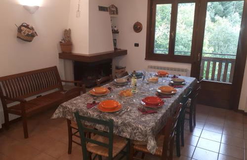 Grande appartamento I Faggi - Foto 2