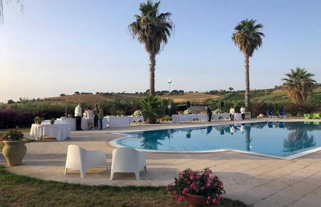 Fattoria Manostalla Villa Chiarelli - Foto 29