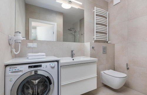 Seaside Apartamenty - Olimpijska 2 Mielno - Sauna & Fitness & Parking - w cenie pobytu - Foto 34