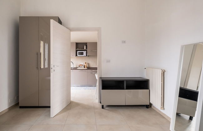 Palazzina Carracci - Photo 61