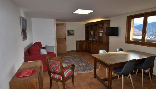 Face Mont-Blanc - Photo 2