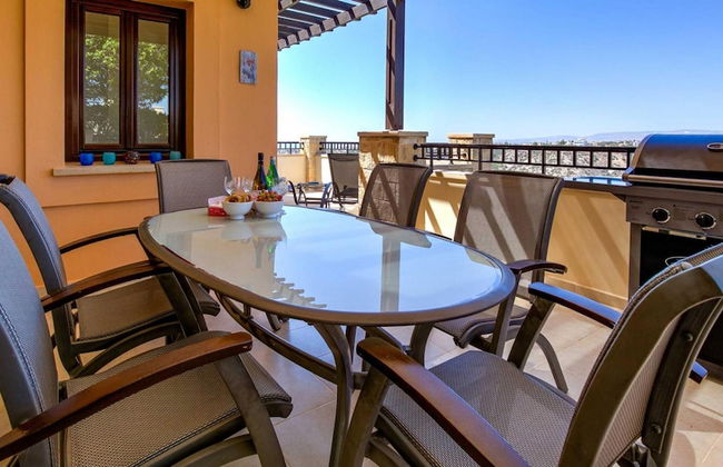 Junior Villa Cz02 Salamis - Foto 29