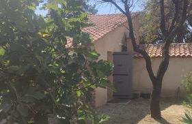 Chez Isa et Ray, un gîte en Provence - Foto 6