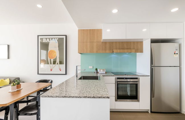 Doubleone3 Apartments - Foto 6