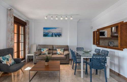 Las Palmeras by Ĥ - Playa Punta del Moral PLHP9P14 - Foto 6