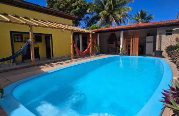 Amplia Casa para Temporada en Porto Seguro - Foto 11