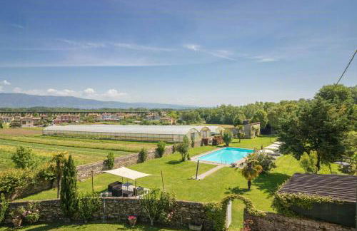 Sara Spacious Private Pool Apartment Near Lucca - Foto 19