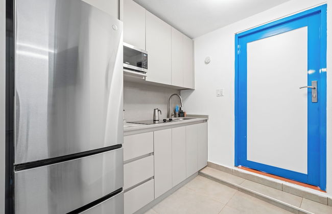 MANSION MIRAFLORES - Foto 71